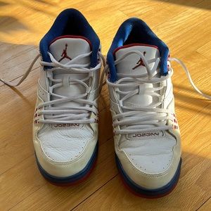 Jordan Shoes. Size 11